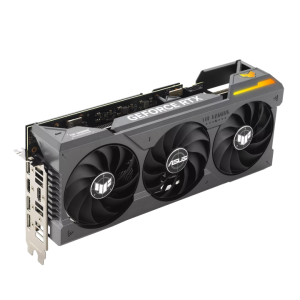 Card màn hình ASUS TUF Gaming GeForce RTX™ 4070 Ti SUPER 16GB GDDR6X OC Edition (TUF-RTX4070TIS-O16G-GAMING)