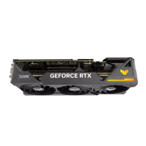 Card màn hình ASUS TUF Gaming GeForce RTX™ 4070 Ti SUPER 16GB GDDR6X OC Edition (TUF-RTX4070TIS-O16G-GAMING)