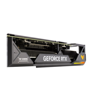 Card màn hình ASUS TUF Gaming GeForce RTX™ 4070 Ti SUPER 16GB GDDR6X OC Edition (TUF-RTX4070TIS-O16G-GAMING)