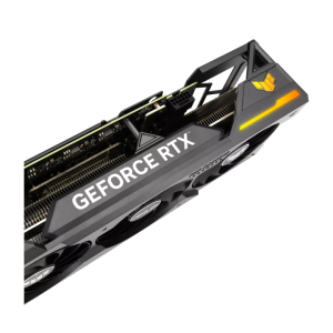 Card màn hình ASUS TUF Gaming GeForce RTX™ 4070 Ti SUPER 16GB GDDR6X OC Edition (TUF-RTX4070TIS-O16G-GAMING)