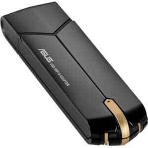 Card mạng WiFi USB ASUS chuẩn AX1800 USB-AX56