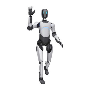AgiBot A2 Ultra17