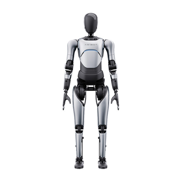 AgiBot A2 Ultra18