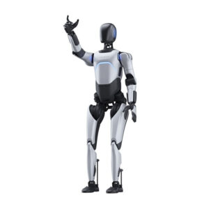 AgiBot A2 Ultra19