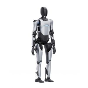 AgiBot A2 Ultra2