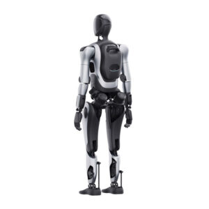 AgiBot A2 Ultra20