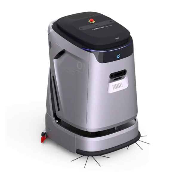 AgiBot C51