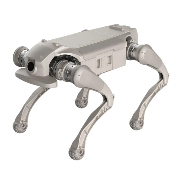 AgiBot D1 Ultra17