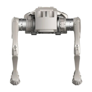 AgiBot D1 Ultra19
