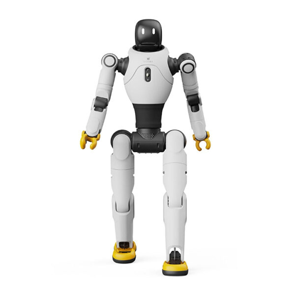 AgiBot X21