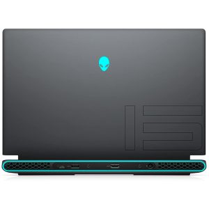 Laptop Dell Alienware M15 R6 (P109F001ABL) (Intel Core i7-11800H, 32GB DDR4 3200MHz, 1TB SSD, 15.6'' QHD (WVA) 240Hz 2ms, GeForce RTX 3060 6GB GDDR6, Win10 Home 64 bit, Office Home and Student 2019, 1Y, Premium Support)