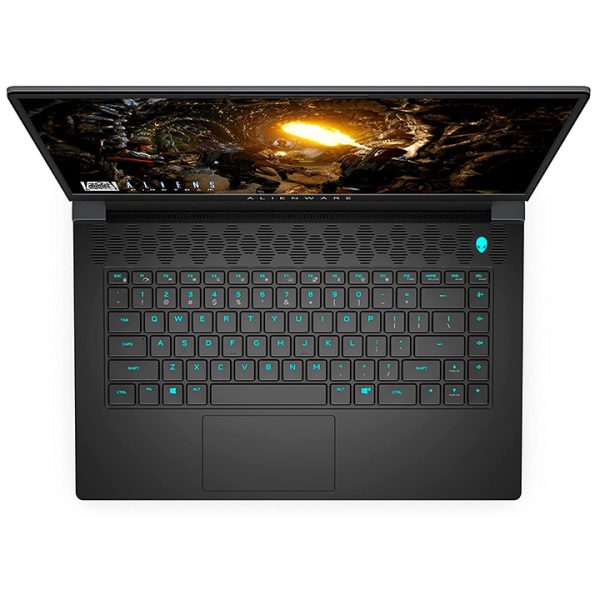 Laptop Dell Alienware M15 R6 (P109F001BBL)