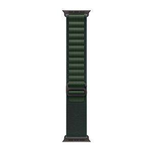 Alpine Loop - Small - Black Titanium Finish (15)