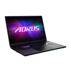 Aorus Master 16 AM6J15