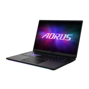 Aorus Master 16 AM6J17