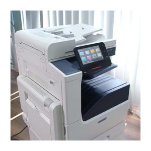 Máy photocopy đa năng Fujifilm Apeos 2560