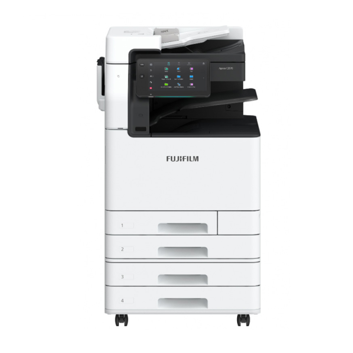 Máy photocopy Fujifilm Apeos 2560 chính hãng mua ở đâu