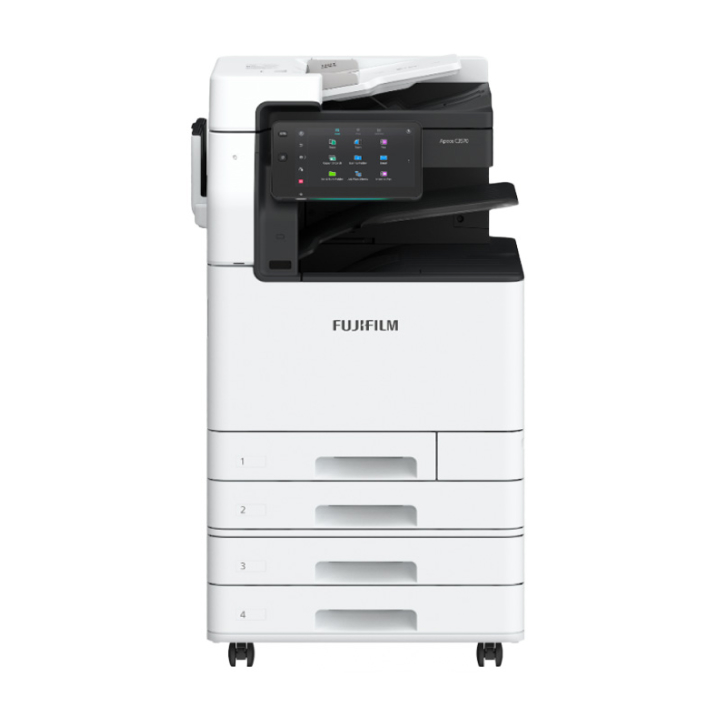 máy photocopy Fujifilm Apeos 5570 giá tốt