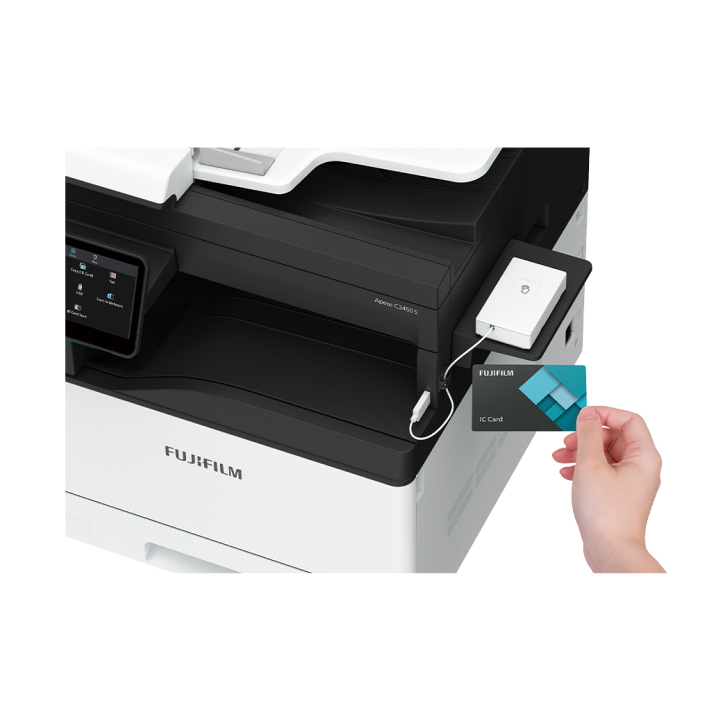 mua Máy photocopy màu đa năng Fujifilm Apeos C2450S ở đâu