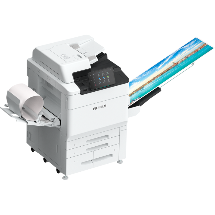 mua máy photocopy màu FUJIFILM Apeos C8180 chính hãng