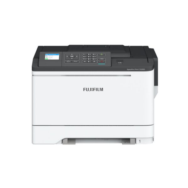 Máy in laser màu A4 Fujifilm ApeosPort Print C3320SD