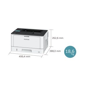 Máy in laser trắng đen A3 Fujifilm ApeosPrint 3960S