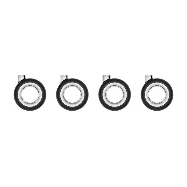 Apple Mac Pro Wheels Kit (1)