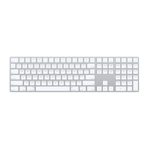 Apple Magic with Numeric Keypad224