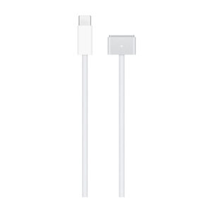 Apple USB-C to MagSafe 3 2m Trắng4