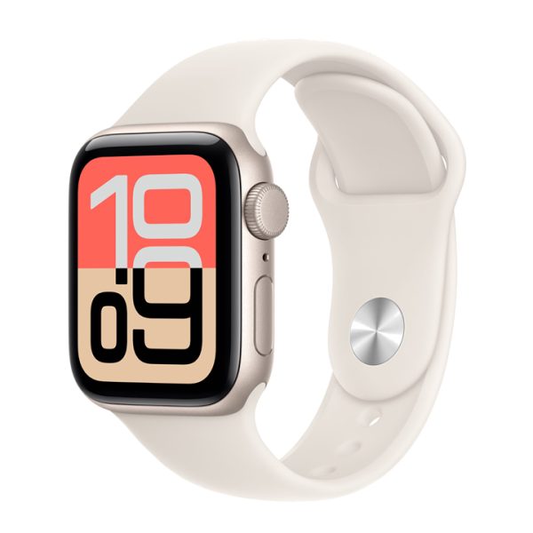 Apple Watch SE 3-2