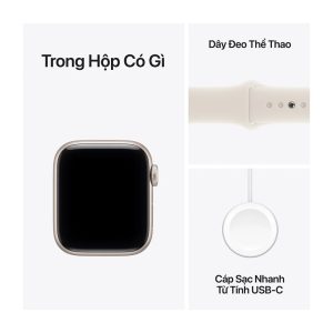 Apple Watch SE 3-3