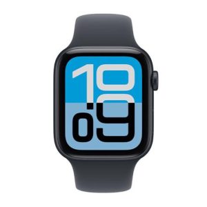 Apple Watch SE 3-4