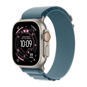 Apple Watch Ultra 3 -day alpine6