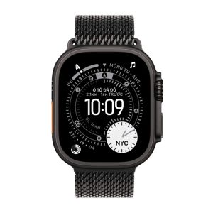 Apple Watch Ultra 3 day milan titan-1