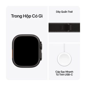 Apple Watch Ultra 3 dây Trail-2
