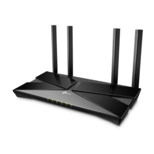 Router Wi-Fi 6 Băng tầng kép AX1500 TP-Link Archer AX10