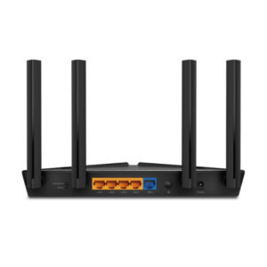 Router Wi-Fi 6 Băng tầng kép AX1500 TP-Link Archer AX10