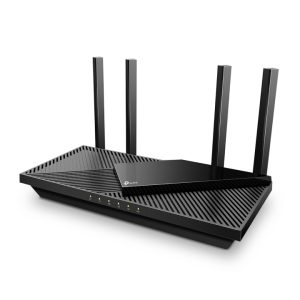 Router WIFI TP-Link Archer AX55 Pro Wi-Fi 6 AX3000 Multi-Gigabit với cổng 2.5G