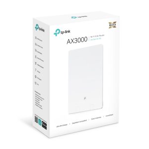 Router WIFI TP-Link Archer Air R5 Wi-Fi 6 AX3000 Mesh Băng Tần Kép (3-pack)