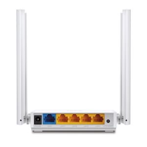 Router Wi-Fi Băng Tần Kép AC750 TP-Link Archer C24