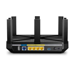 Router wifi TP-Link Archer C5400 - AC5400