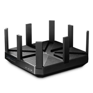 Router wifi TP-Link Archer C5400 - AC5400