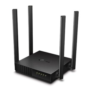 Router Wi-Fi Băng Tần Kép AC1200 TP-LINK Archer C54