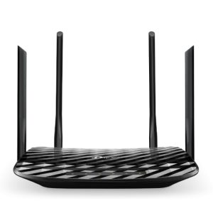 Router Wi-Fi MU-MIMO Gigabit AC1200 TP-LINK Archer C6 V2