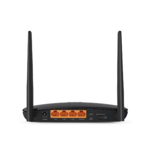 Router Wi-Fi Băng Tần Kép 4G LTE AC750 TP-Link Archer MR200