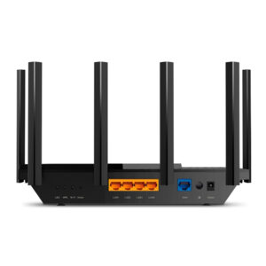 Router Wi-Fi 6 Băng Tần Kép Gigabit AX5400 TP-Link Archer AX73