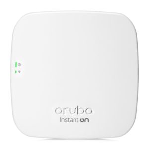 Access Point - Bộ phát WIFI 5 Aruba Instant On AP12 R2X01A (Hỗ trợ MU-MIMO 2x2 và 3x3)