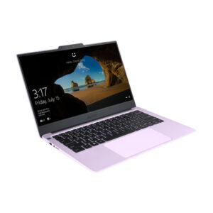 Laptop Avita LIBER V14 (NS14A8VNR571-FLB) ( Intel Core i7-10510U, 8GB, 1TB SSD, 14" FHD, UMA, Win10, Fragrant Lilac)