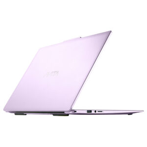 Laptop Avita LIBER V14 (NS14A8VNF561-FLB) ( Intel Core i5-10210U, 8GB DDR4, 512GB SSD, Windows 10 Home 64-bit, 1.3kg, 14'' FHD, Fragant Lilac)