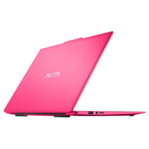 Laptop Avita LIBER V14 (NS14A8VNF561-URB) ( Intel Core i5-10210U, 8GB DDR4, 512GB SSD, Windows 10 Home 64-bit, 1.3kg, 14'' FHD, Urban Ruby)